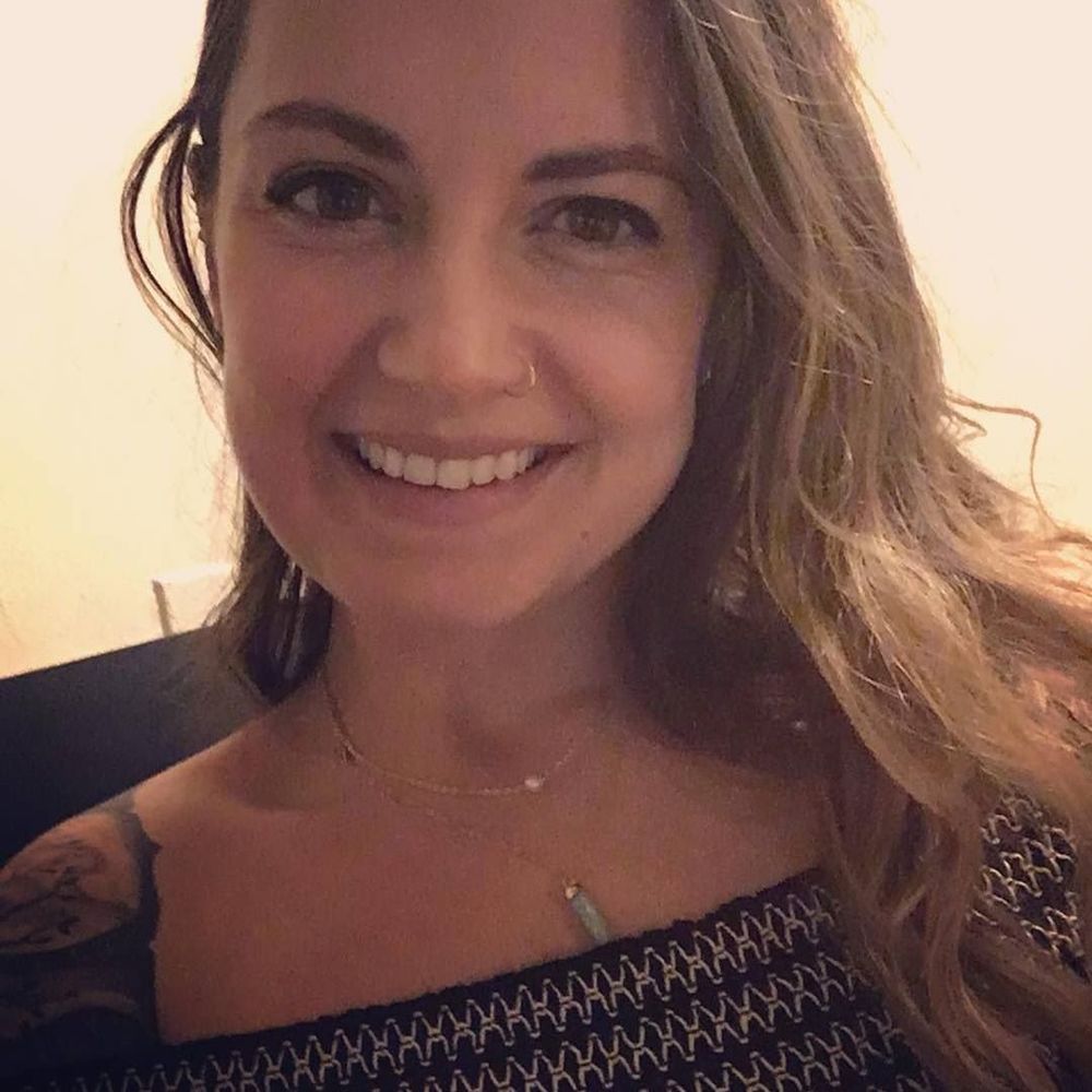Meet your Posher, Jayne